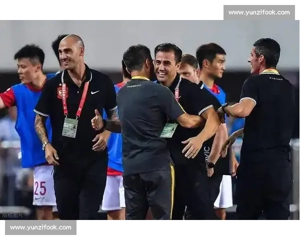 国足选帅困局:外教难入眼,土帅迎转机? 国足选帅困局:外教难入眼,土帅迎转机?