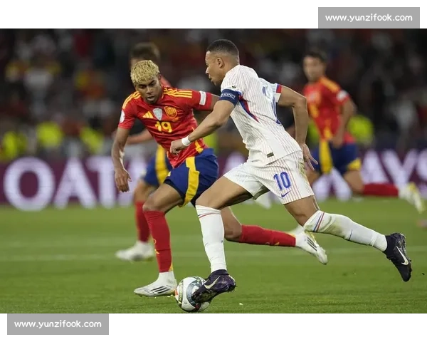 姆巴佩 8 战巴萨独造 12 球:无解杀手与胜负谜题 姆巴佩 8 战巴萨独造 12 球:无解杀手与胜负谜题