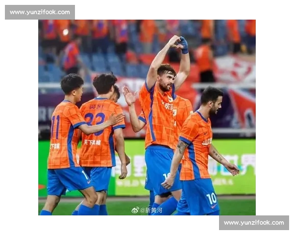 瓦科:中超前四的 “克星”!下半程轰 10 球领跑金靴 瓦科:中超前四的 “克星”!下半程轰 10 球领跑金靴