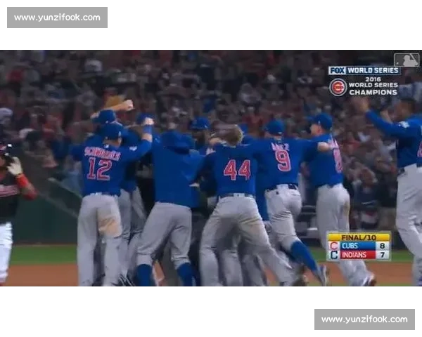 108 年魔咒终破！小熊 10 局鏖战逆转夺冠