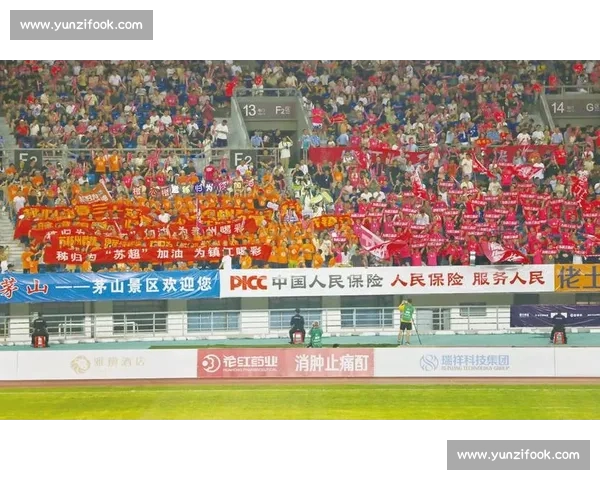 连云港苏超试训启动,重庆学子焦煜桀:跨越千里的足球梦