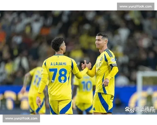 C 罗 950 球绝杀定胜局:40 岁传奇的 “渴望” 未完待续 C 罗 950 球绝杀定胜局:40 岁传奇的 “渴望” 未完待续