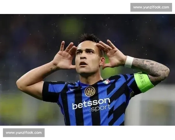 3-1 破咒！那不勒斯终结国米 5 场不胜，时隔两年半重返榜首