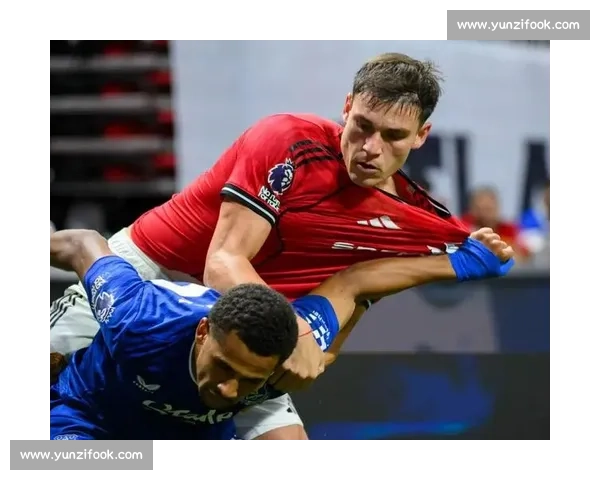 4-2 险变 3-3：曼联三连胜下的光鲜与暗伤