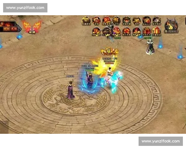 峨眉传奇名场面：一拳定音的制胜密码