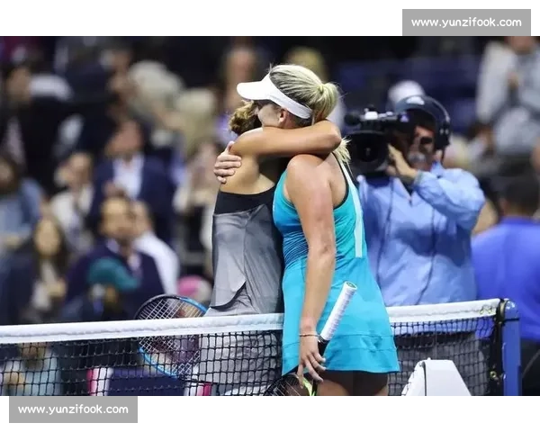 凯斯vs范德维格强强对话揭示女子网坛力量对决新格局之未来走向 凯斯vs范德维格强强对话揭示女子网坛力量对决新格局之未来走向