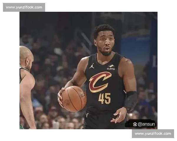 湖人队对阵骑士队焦点之战巨星碰撞引爆全场季后赛级别悬念拉满