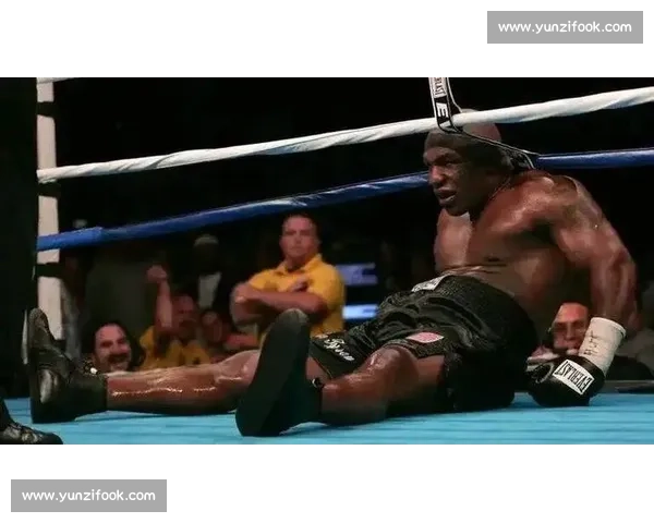 拳坛巅峰假想对决泰森对阵邹市明的时代碰撞与话题热议全网焦点