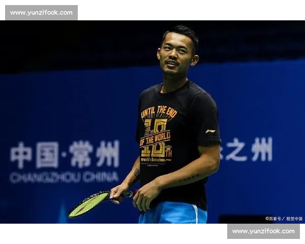 年轻黑马宋宗耀正面挑战羽坛传奇林丹巅峰对决全程解析视频看点回顾 年轻黑马宋宗耀正面挑战羽坛传奇林丹巅峰对决全程解析视频看点回顾