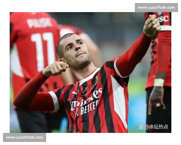 意甲焦点对决AC米兰迎战桑普多利亚胜负悬念引爆全场看点十足 意甲焦点对决AC米兰迎战桑普多利亚胜负悬念引爆全场看点十足