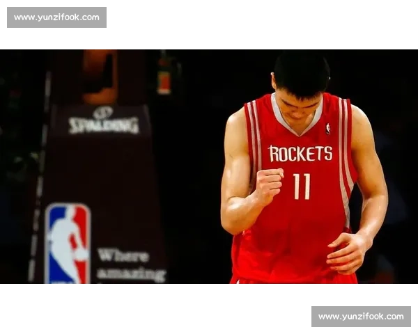 姚明对决科比的时代碰撞与中美篮球巅峰记忆全纪录传奇回望赛场荣光