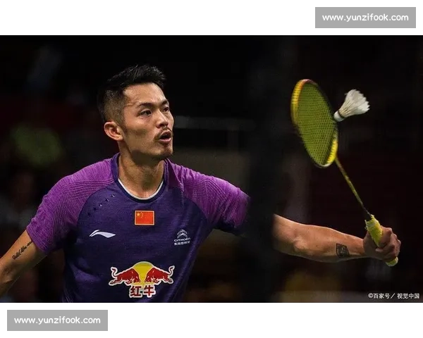 林丹对决安塞龙时代交锋见证羽坛巅峰传承与更替经典之战荣耀对话