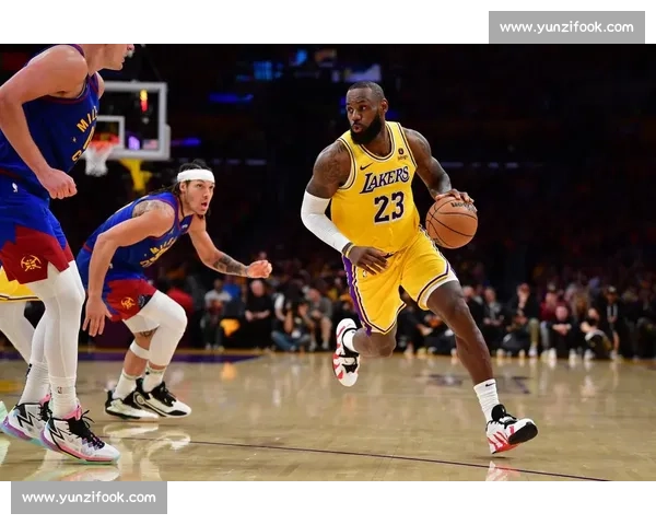 湖人对决热火总决赛第五场高清集锦詹姆斯领衔巅峰时刻全面回顾精彩攻防