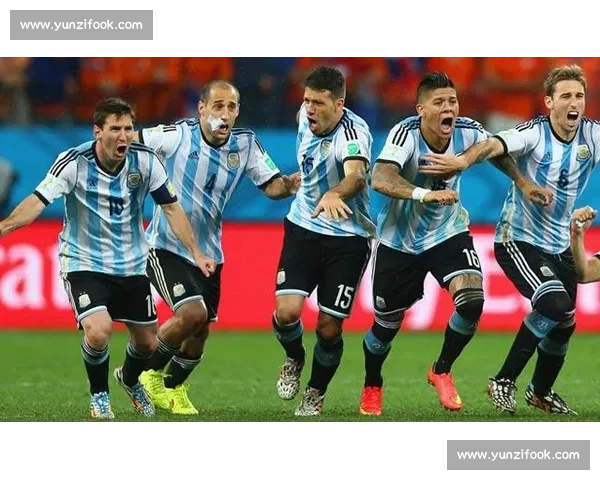 荷兰vs阿根廷焦点对决赛前比分预测与走势解析全方位数据分析前瞻