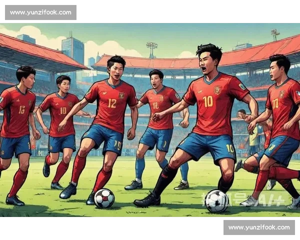 蔚山现代迎战水原三星焦点对决引爆韩职联巅峰之夜争冠关键战