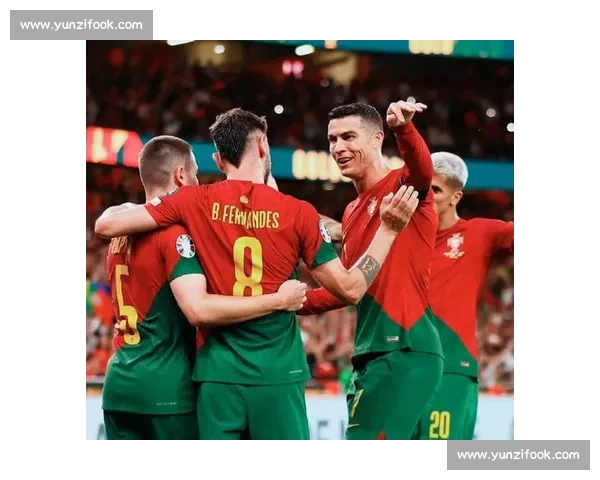 葡萄牙对阵匈牙利精彩对决全场集锦与战术解析视频进球瞬间回顾