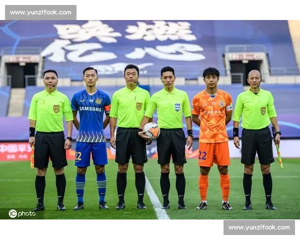 聚焦鲁能对阵苏宁首发阵容强强对话看点全面解析战术博弈与关键球员前瞻